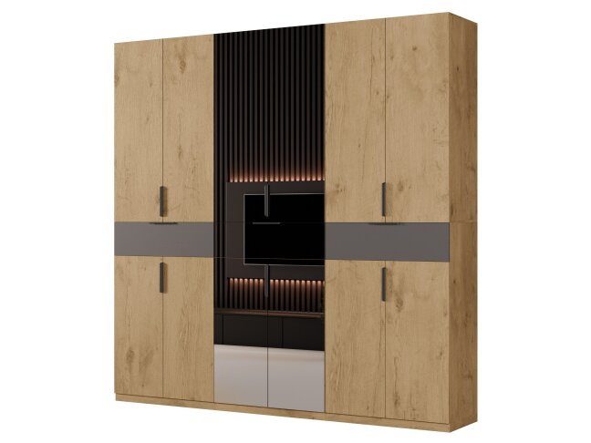 Spinta MBL 270/240 16