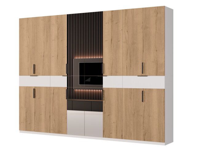 Spinta MBL 360/240 14 Spinta MBL 360/240 14