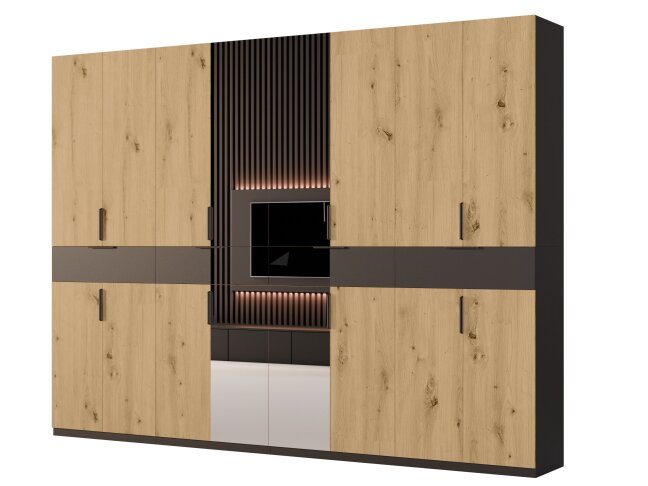 Spinta MBL 360/240 15 Spinta MBL 360/240 15