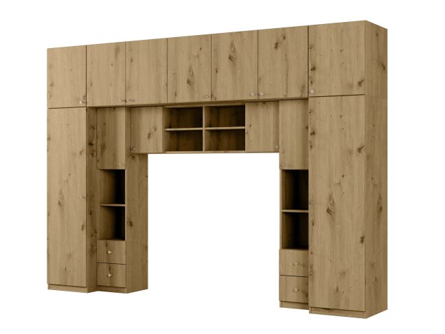 Miegamojo baldų komplektas SENA 7