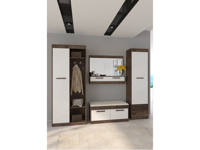 Prieškambario komplektas MAXIMUS 14 10 Prieškambario komplektas MAXIMUS 14 10