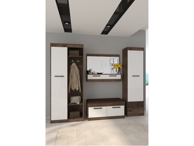 Prieškambario komplektas MAXIMUS 14 11 Prieškambario komplektas MAXIMUS 14 11