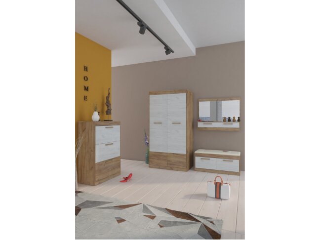 Prieškambario komplektas MAXIMUS 15 11