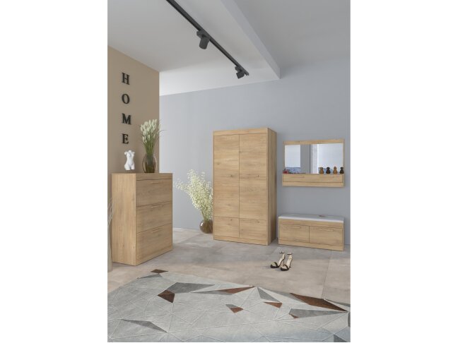 Prieškambario komplektas MAXIMUS 15 5 Prieškambario komplektas MAXIMUS 15 5