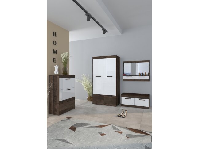 Prieškambario komplektas MAXIMUS 15 10