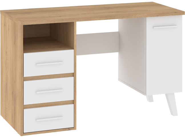 Darbo stalas NOR-01 11