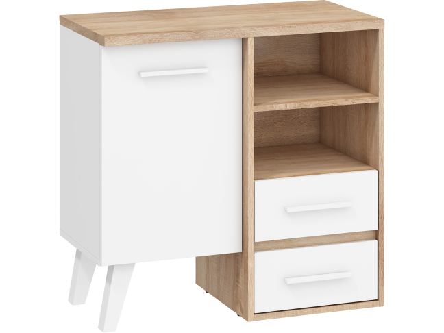 Komoda NOR-02 8 Komoda NOR-02 8