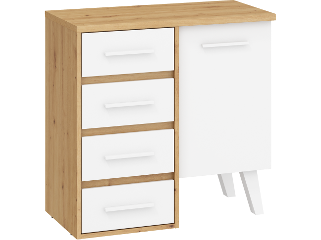 Komoda NOR-03 6 Komoda NOR-03 6