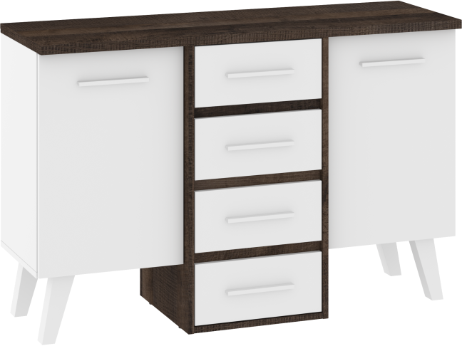 Komoda NOR-04 7 Komoda NOR-04 7