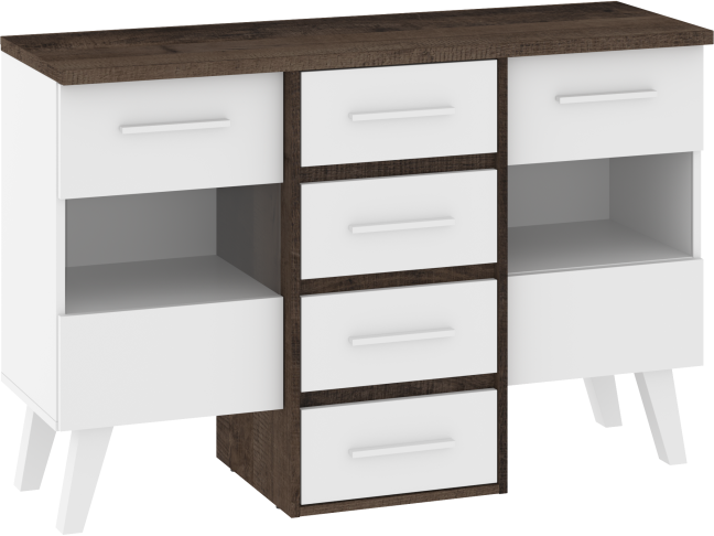 Komoda NOR-05 7 Komoda NOR-05 7