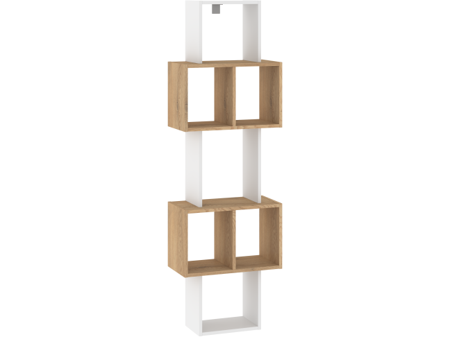 Pakabinama lentynėlė NOR-08 12