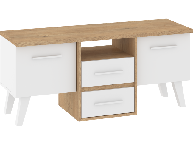 TV staliukas NOR-14 11