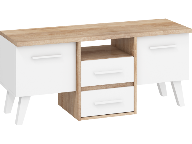 TV staliukas NOR-14 8