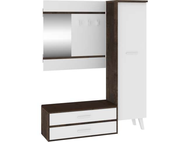 Prieškambario komplektas NOR-18 6