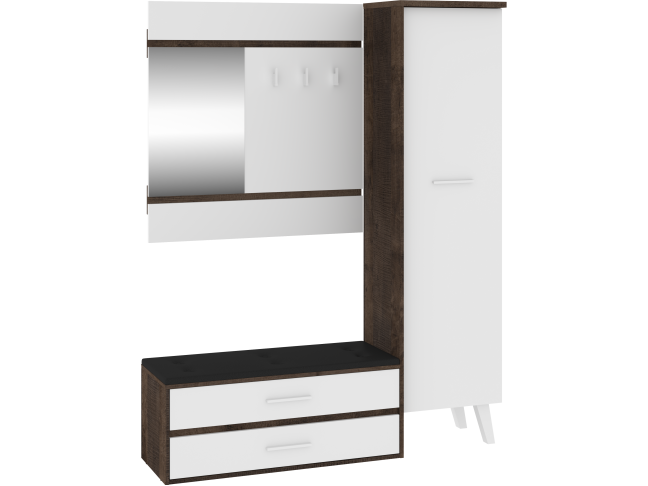 Prieškambario komplektas NOR-18 7 Prieškambario komplektas NOR-18 7