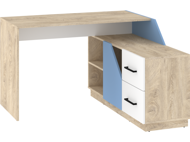 Kampinis darbo stalas PAX-03 12