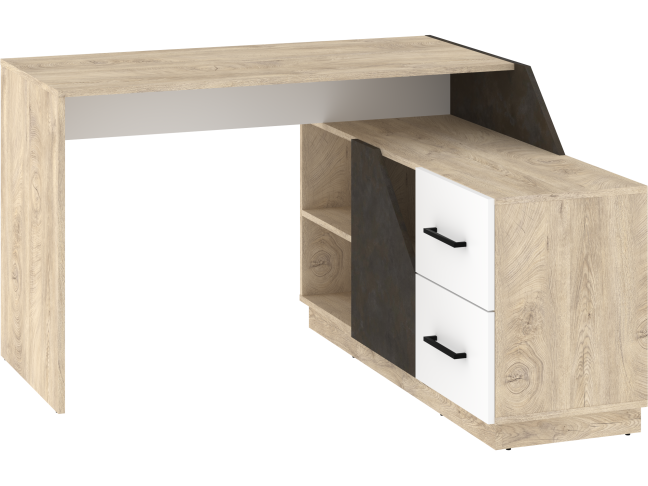 Kampinis darbo stalas PAX-03 10