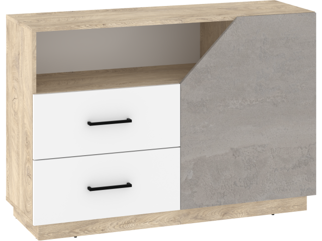 Komoda PAX-05 8 Komoda PAX-05 8