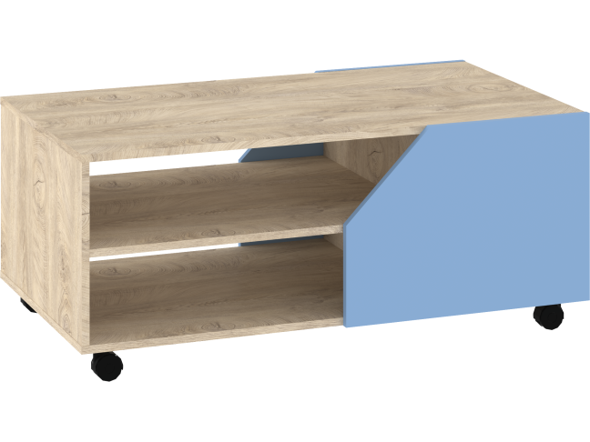 Žurnalinis staliukas PAX-06 10