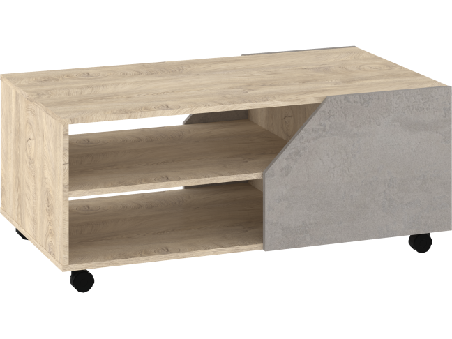 Žurnalinis staliukas PAX-06 7 Žurnalinis staliukas PAX-06 7