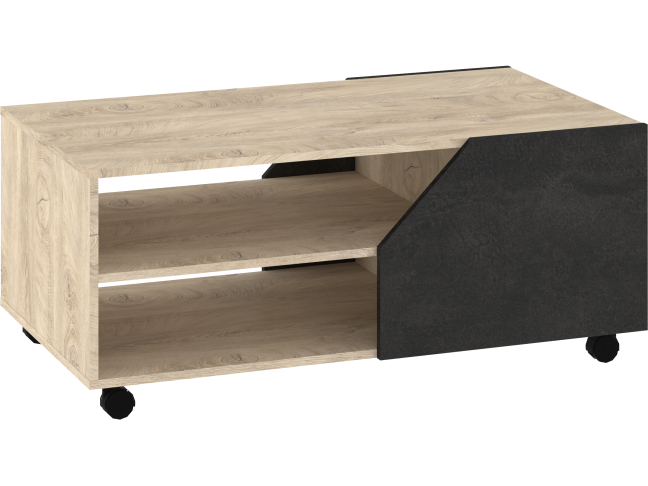 Žurnalinis staliukas PAX-06 12 Žurnalinis staliukas PAX-06 12