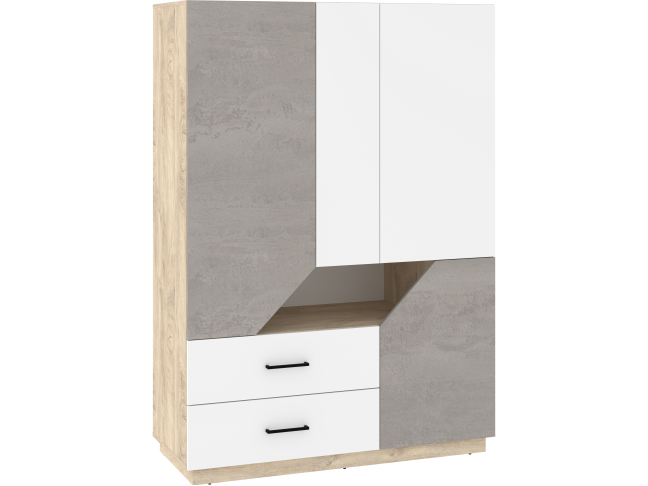 Spinta PAX-23 8 Spinta PAX-23 8