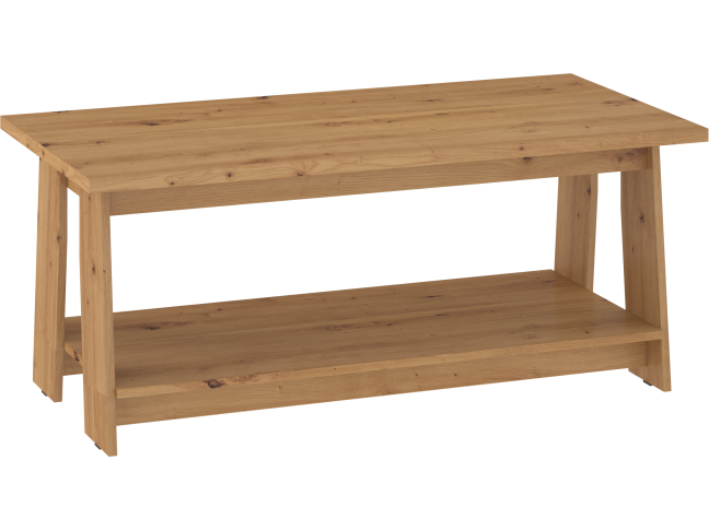 Žurnalinis staliukas RAC-02 8