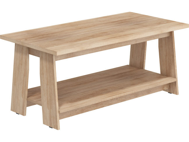 Žurnalinis staliukas RAC-02 7