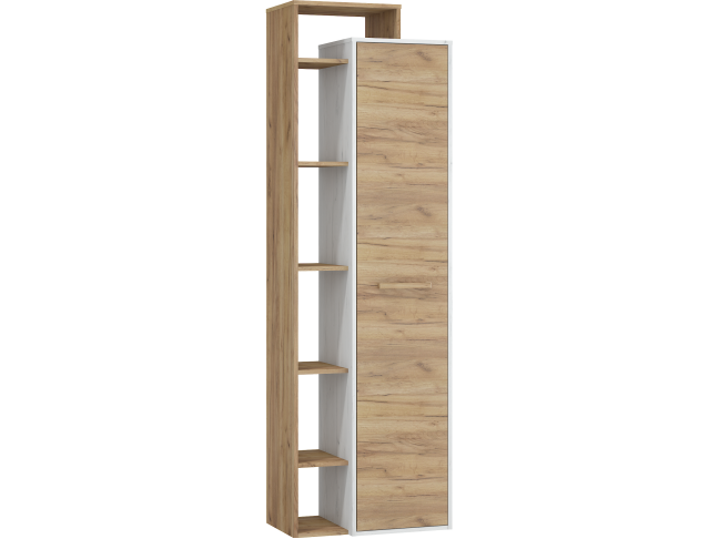 Spinta su lentynomis RIO-01 7 Spinta su lentynomis RIO-01 7