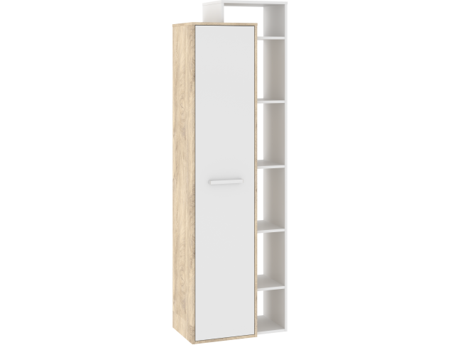 Spinta su lentynomis RIO-02 9