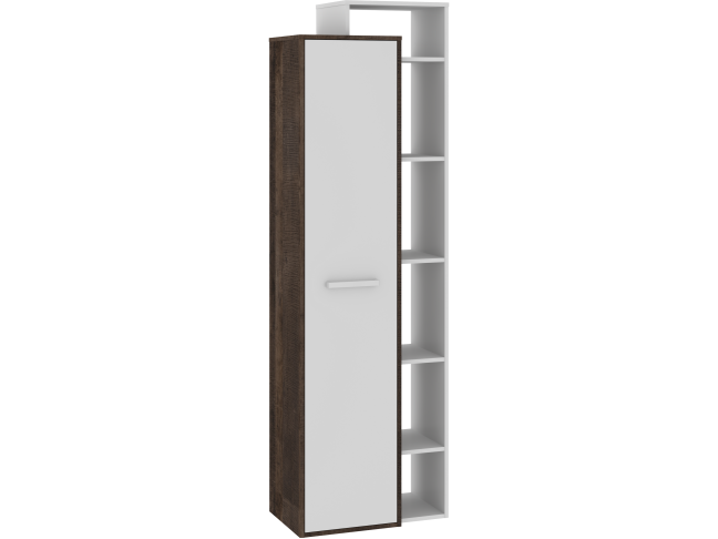 Spinta su lentynomis RIO-02 10