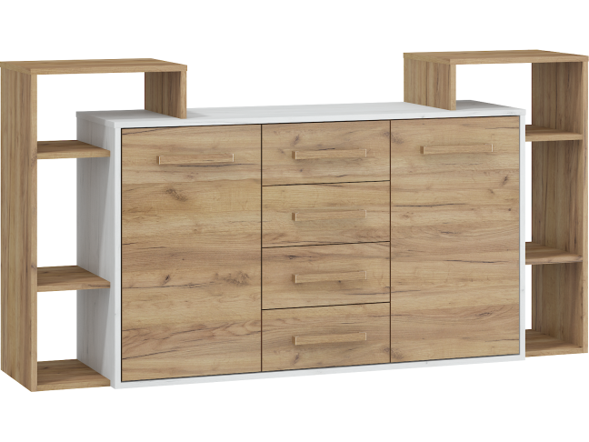 Komoda RIO-06 7 Komoda RIO-06 7