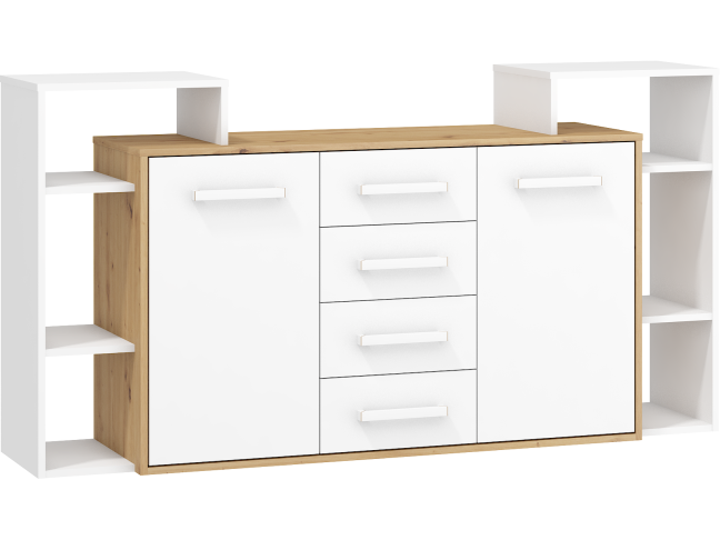 Komoda RIO-06 8 Komoda RIO-06 8