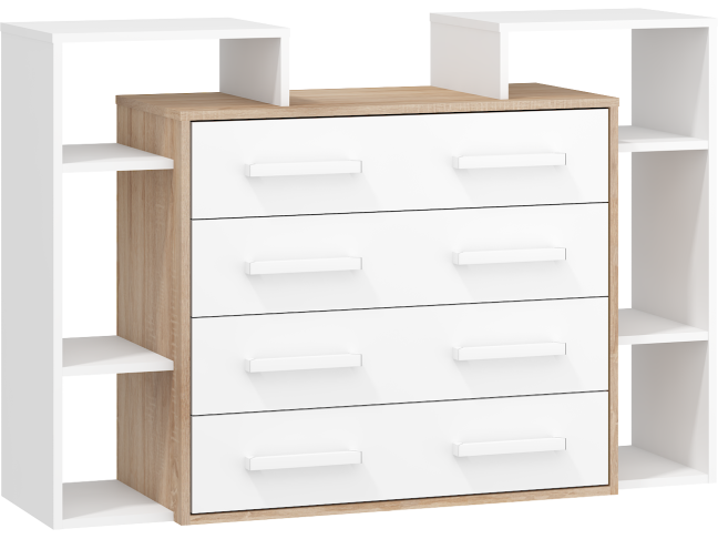 Komoda RIO-07 11 Komoda RIO-07 11