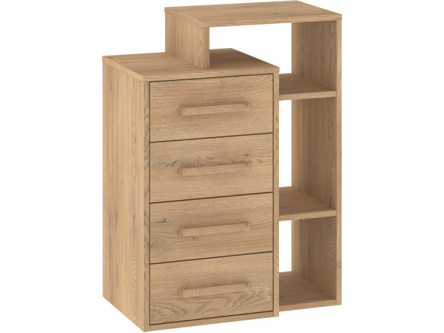 Komoda RIO-09 6 Komoda RIO-09 6