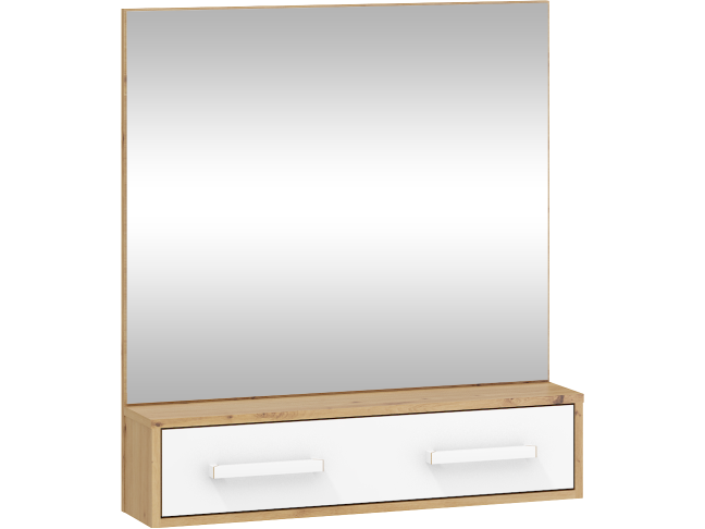 Veidrodis RIO-10 8 Veidrodis RIO-10 8