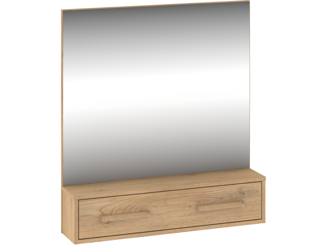 Veidrodis RIO-10 6 Veidrodis RIO-10 6