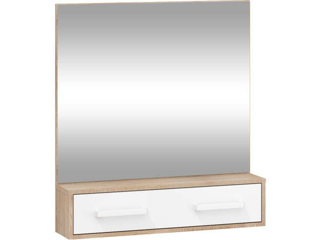 Veidrodis RIO-10 11 Veidrodis RIO-10 11