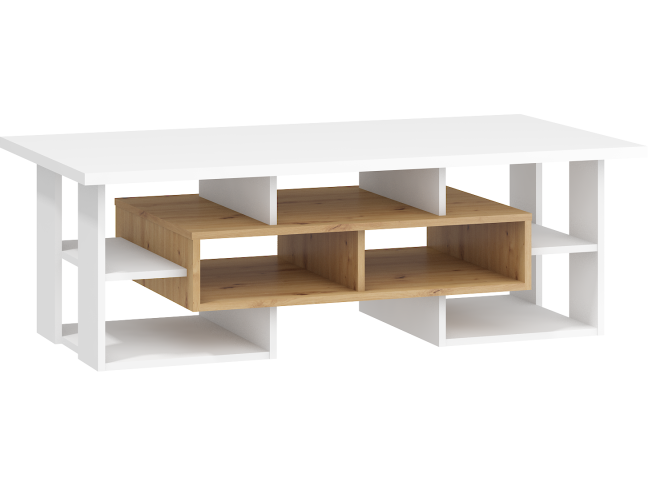 Žurnalinis staliukas RIO-11 8