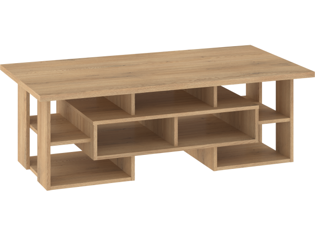 Žurnalinis staliukas RIO-11 6 Žurnalinis staliukas RIO-11 6