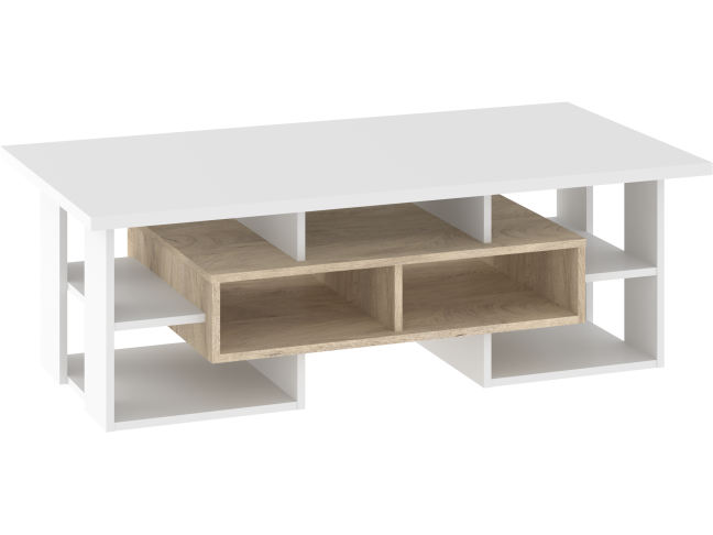 Žurnalinis staliukas RIO-11 9 Žurnalinis staliukas RIO-11 9