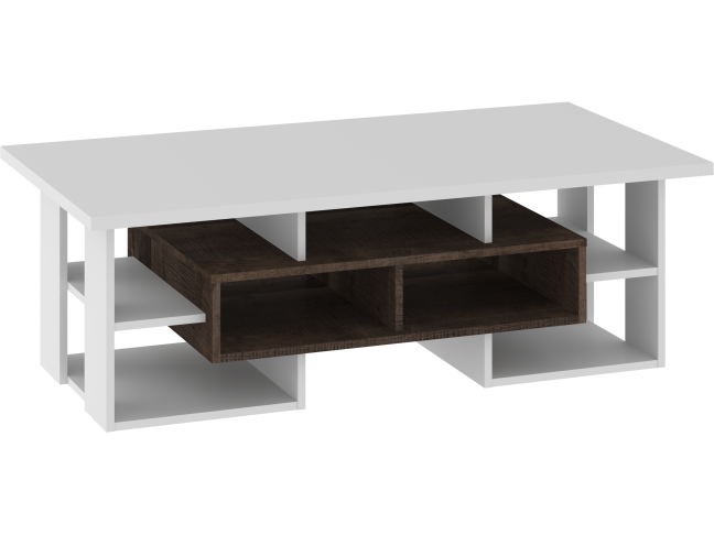 Žurnalinis staliukas RIO-11 10 Žurnalinis staliukas RIO-11 10