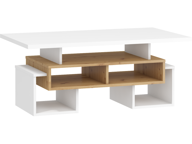 Žurnalinis staliukas RIO-12 8