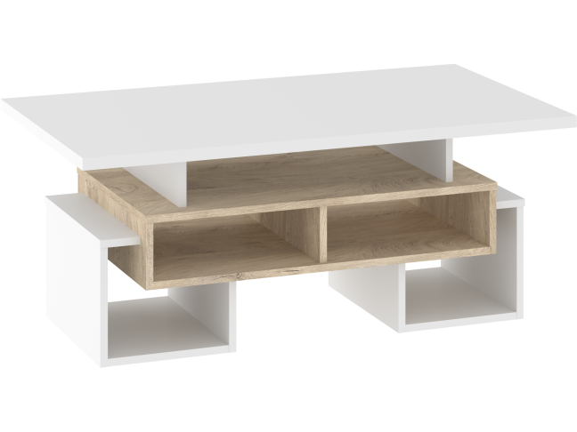 Žurnalinis staliukas RIO-12 9 Žurnalinis staliukas RIO-12 9