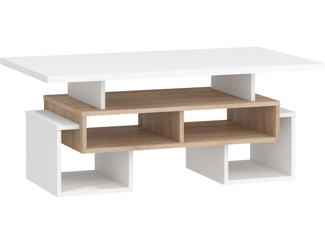 Žurnalinis staliukas RIO-12 11 Žurnalinis staliukas RIO-12 11