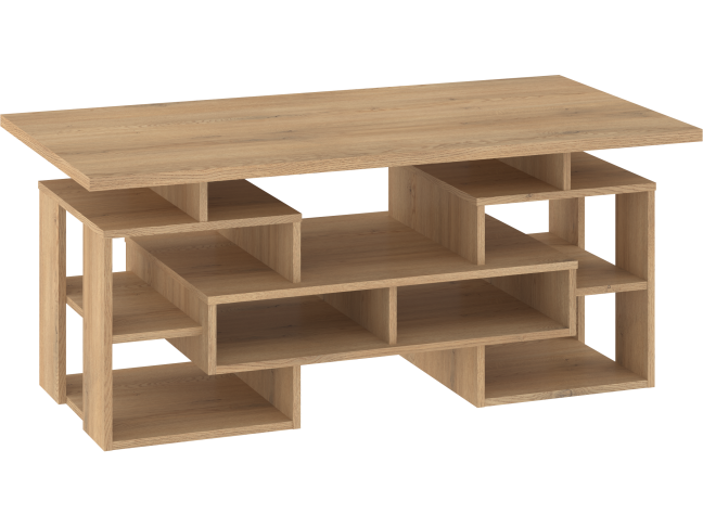 Žurnalinis staliukas RIO-13 6