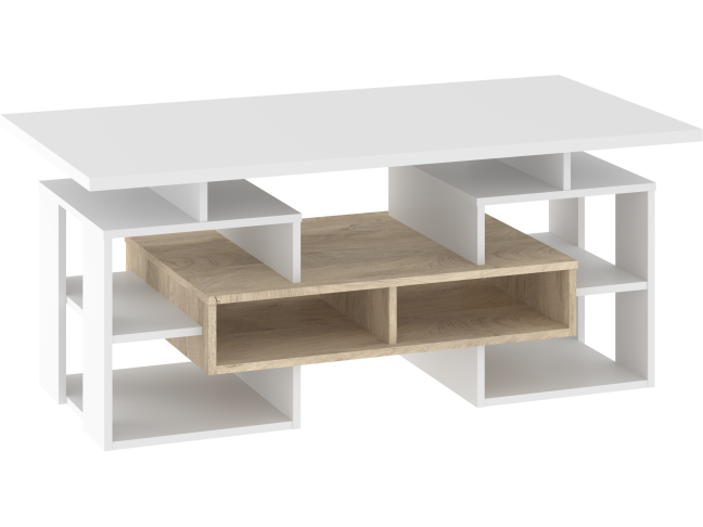 Žurnalinis staliukas RIO-13 9 Žurnalinis staliukas RIO-13 9