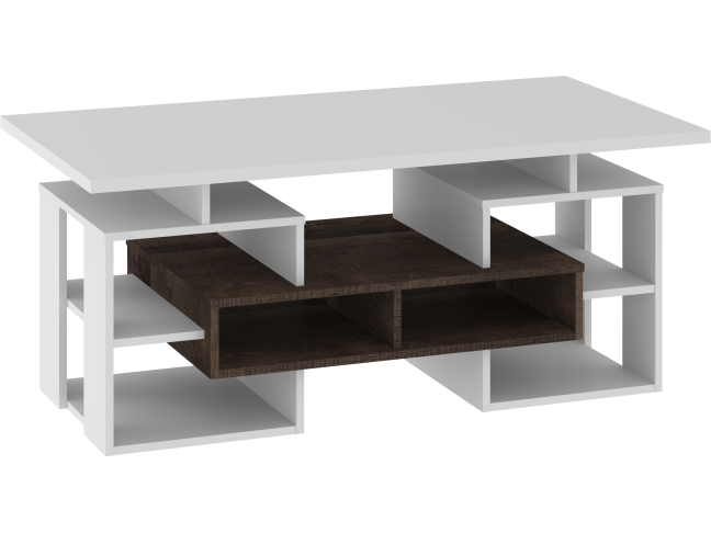 Žurnalinis staliukas RIO-13 10 Žurnalinis staliukas RIO-13 10