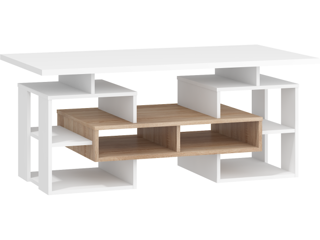 Žurnalinis staliukas RIO-13 11 Žurnalinis staliukas RIO-13 11