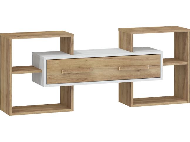 Pakabinama lentynėlė RIO-15 7 Pakabinama lentynėlė RIO-15 7